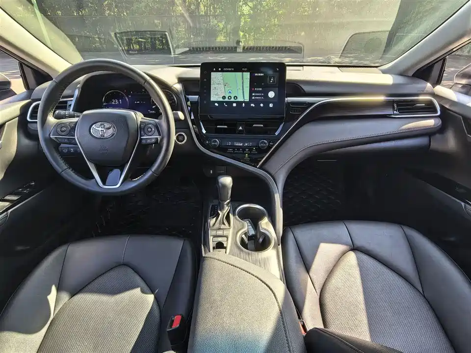 Toyota Camry Toyota Camry