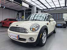 MINI CLUBMAN 2010�� 1.6L COOPER Cheer