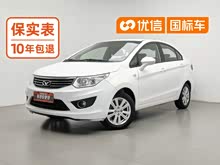 ����C3 2015�� 1.5L �ֶ�������