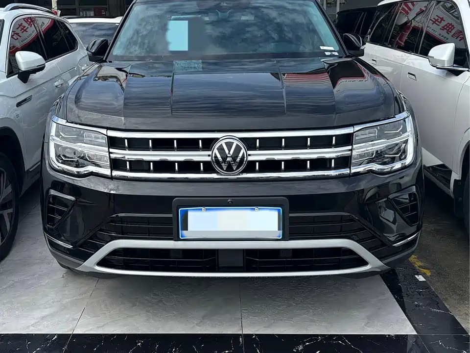Volkswagen Tourang Volkswagen Tourang