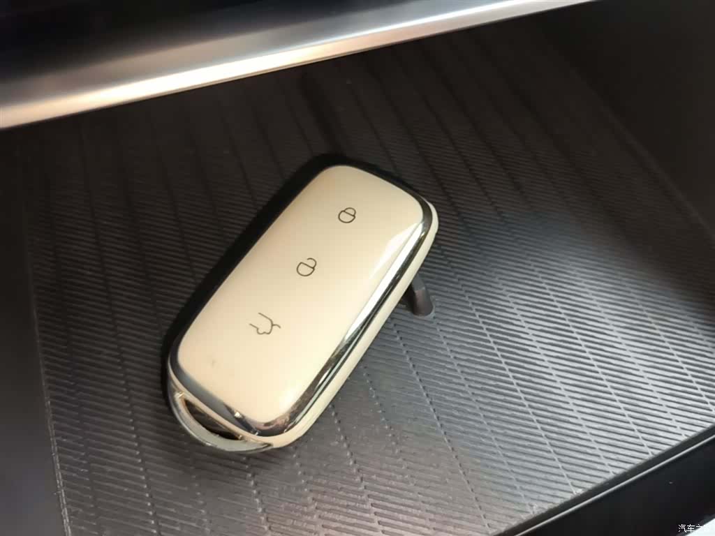 Geely A7, 2025 9