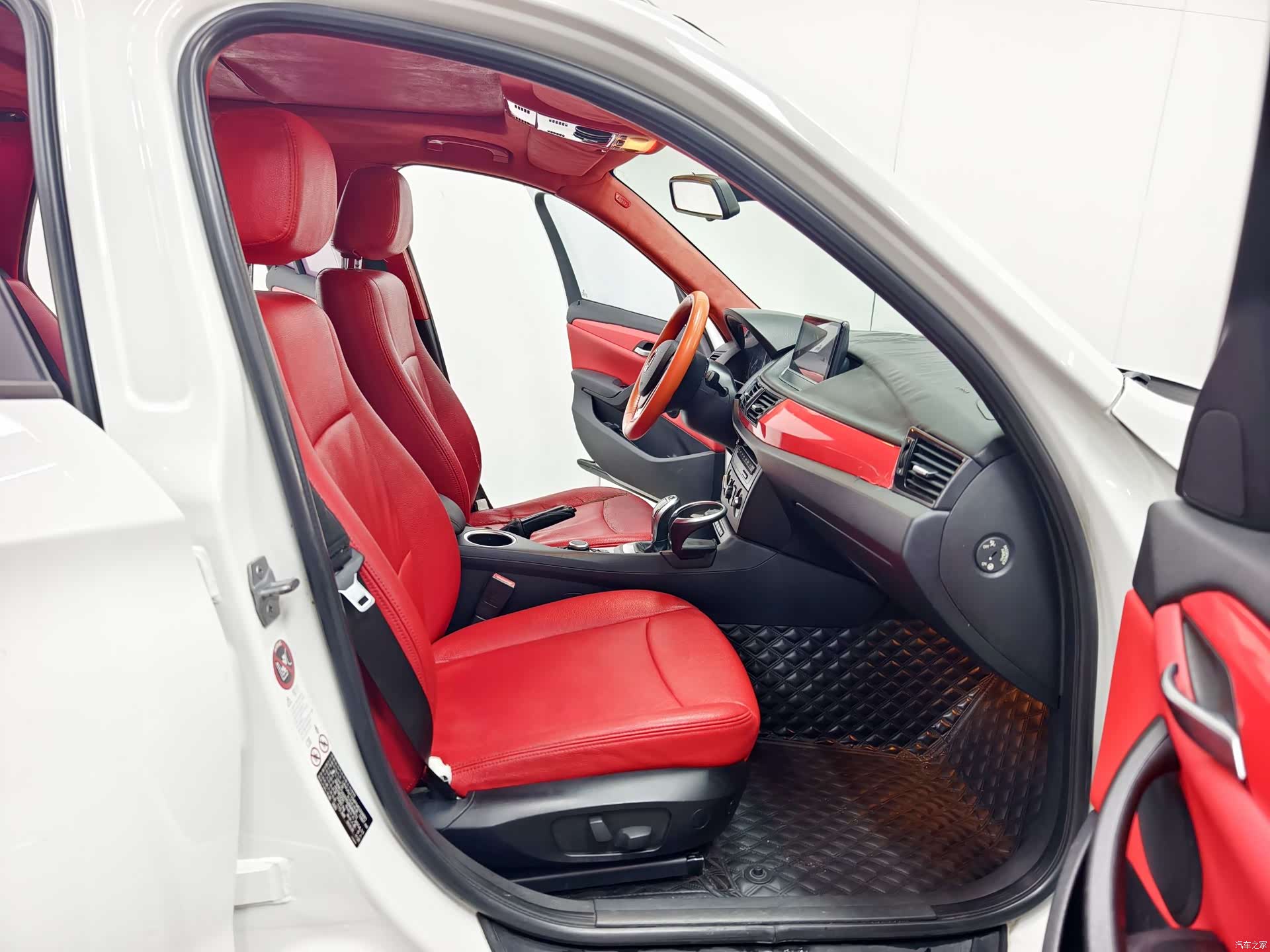BMW X1, 2014 14