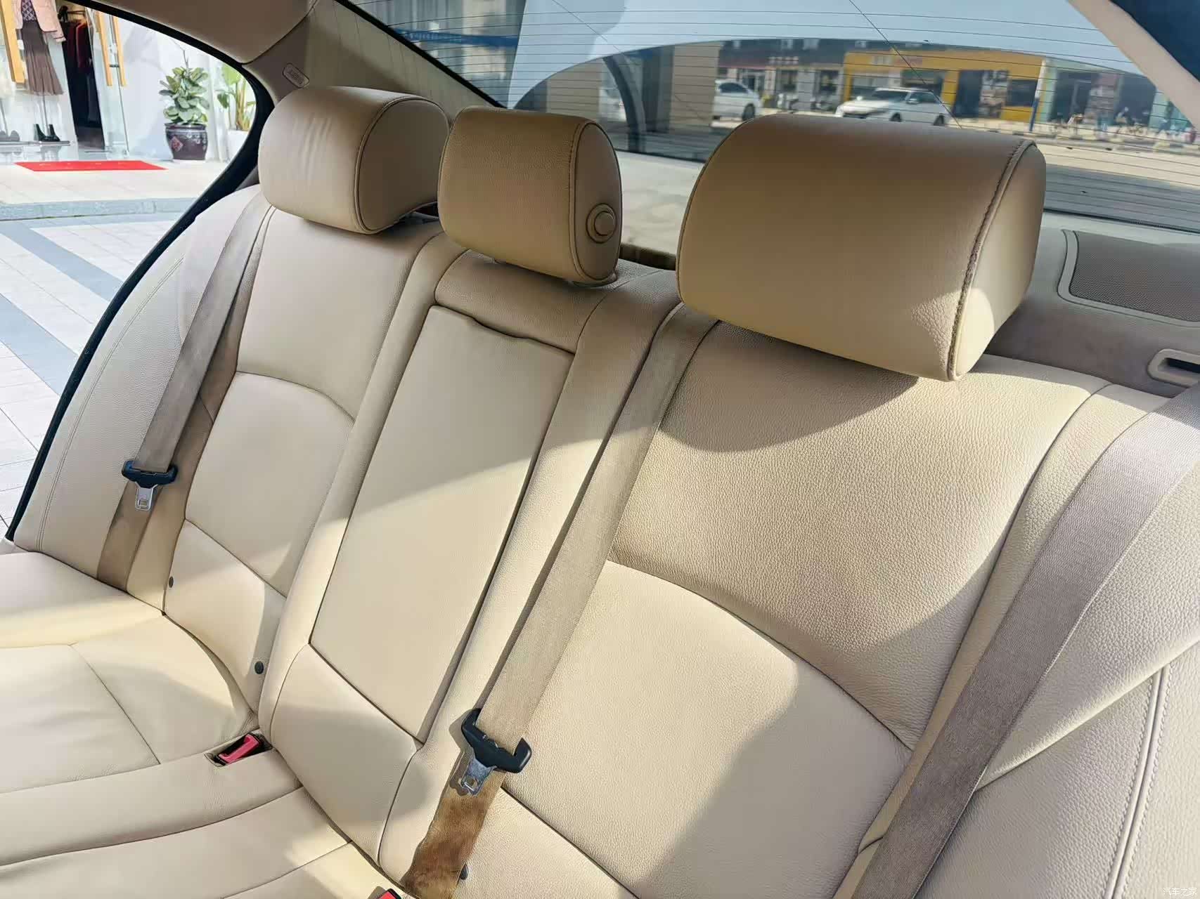 BMW 5 Series, 2014 20