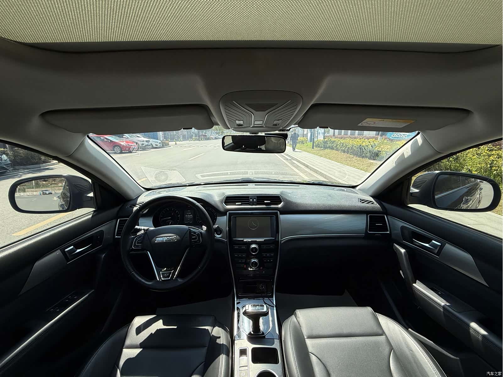 Haval H2, 2019 все фото