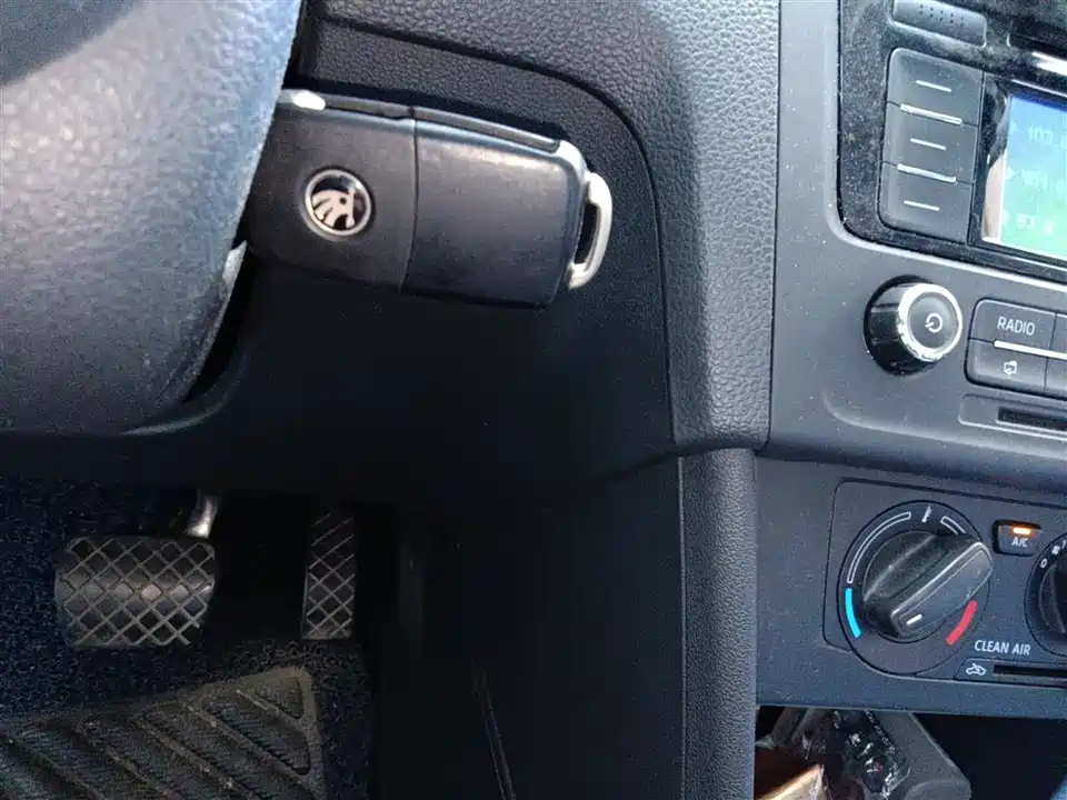 Skoda Xin Rui Skoda Xin Rui