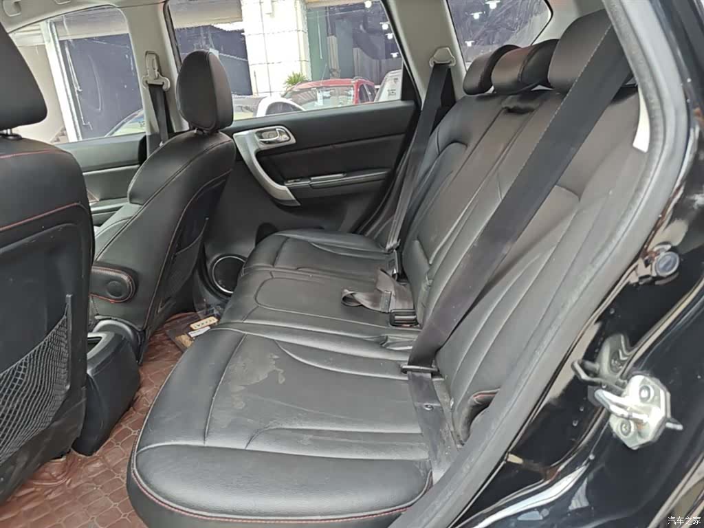 Haval H6, 2015 17