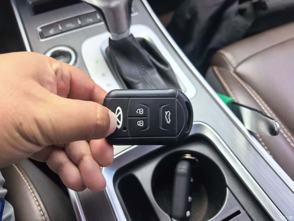 Chery Tiggo 7, 2018 9