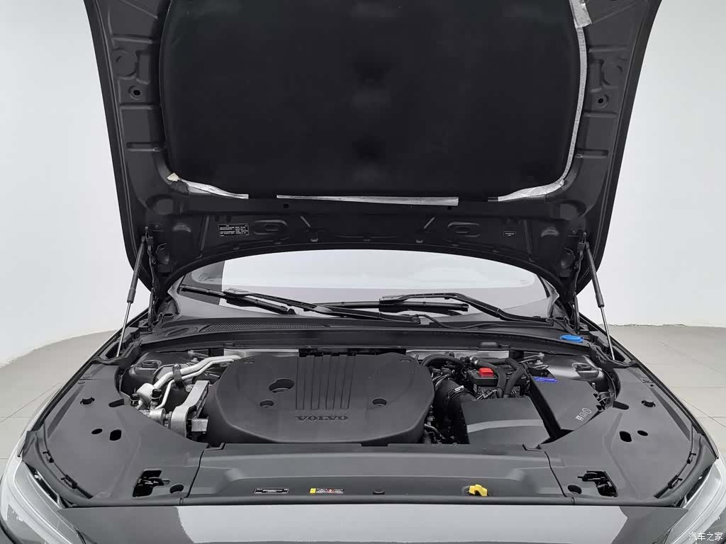 Volvo S90, 2021 6