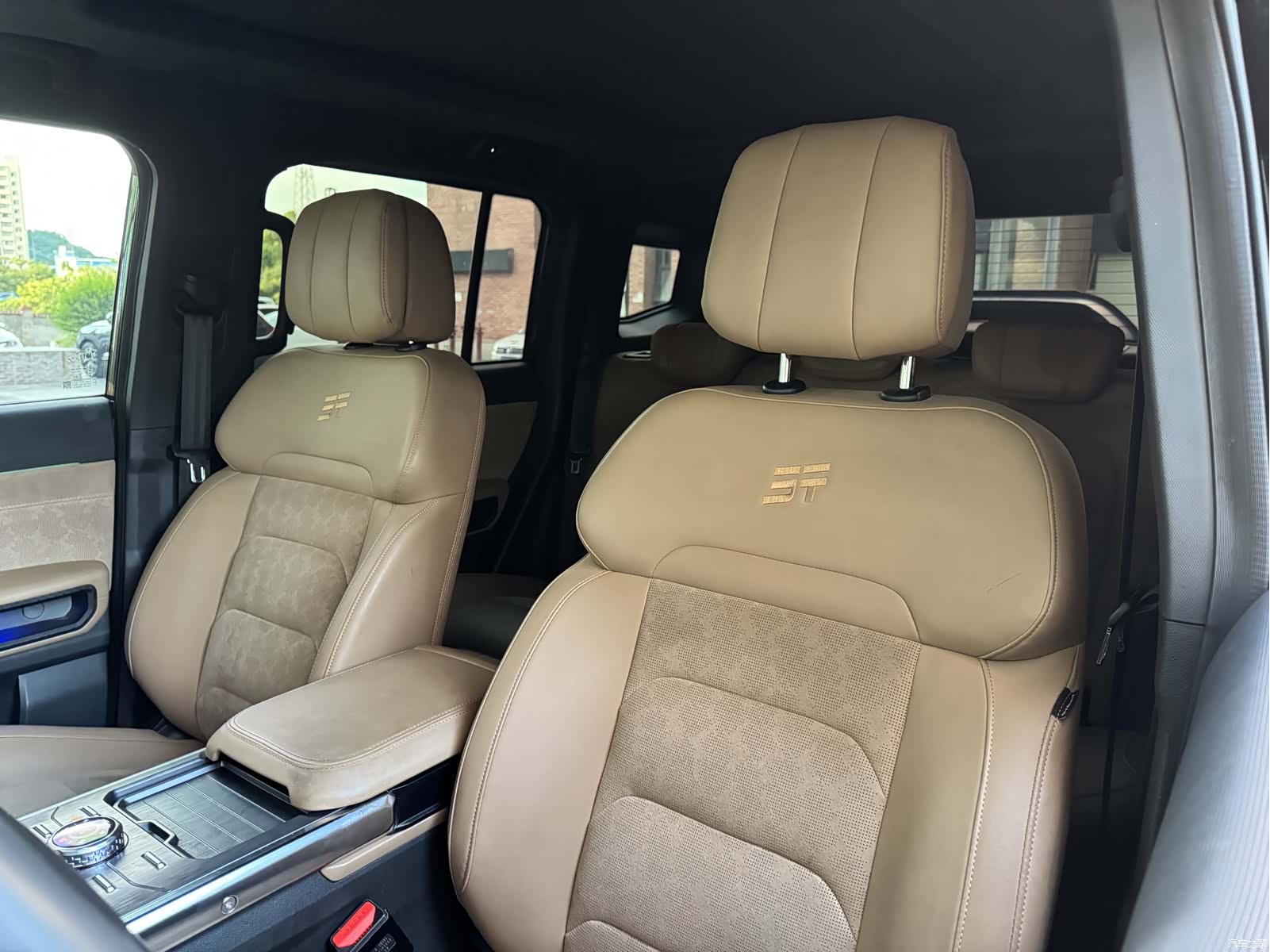 Jetour Traveller, 2023 18