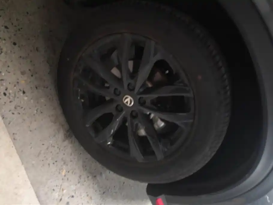 Changan X5 PLUS Changan X5 PLUS