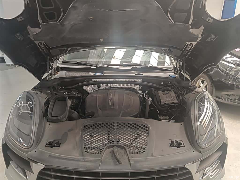 Porsche Macan, 2020 20