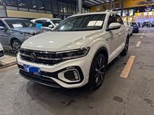 T-ROC̽�� 2024�� 300TSI DSG���������
