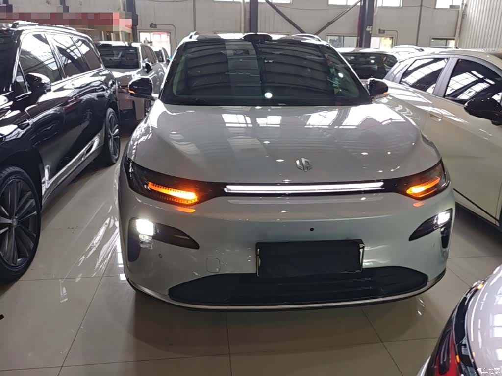 Leapmotor C11, 2025 3