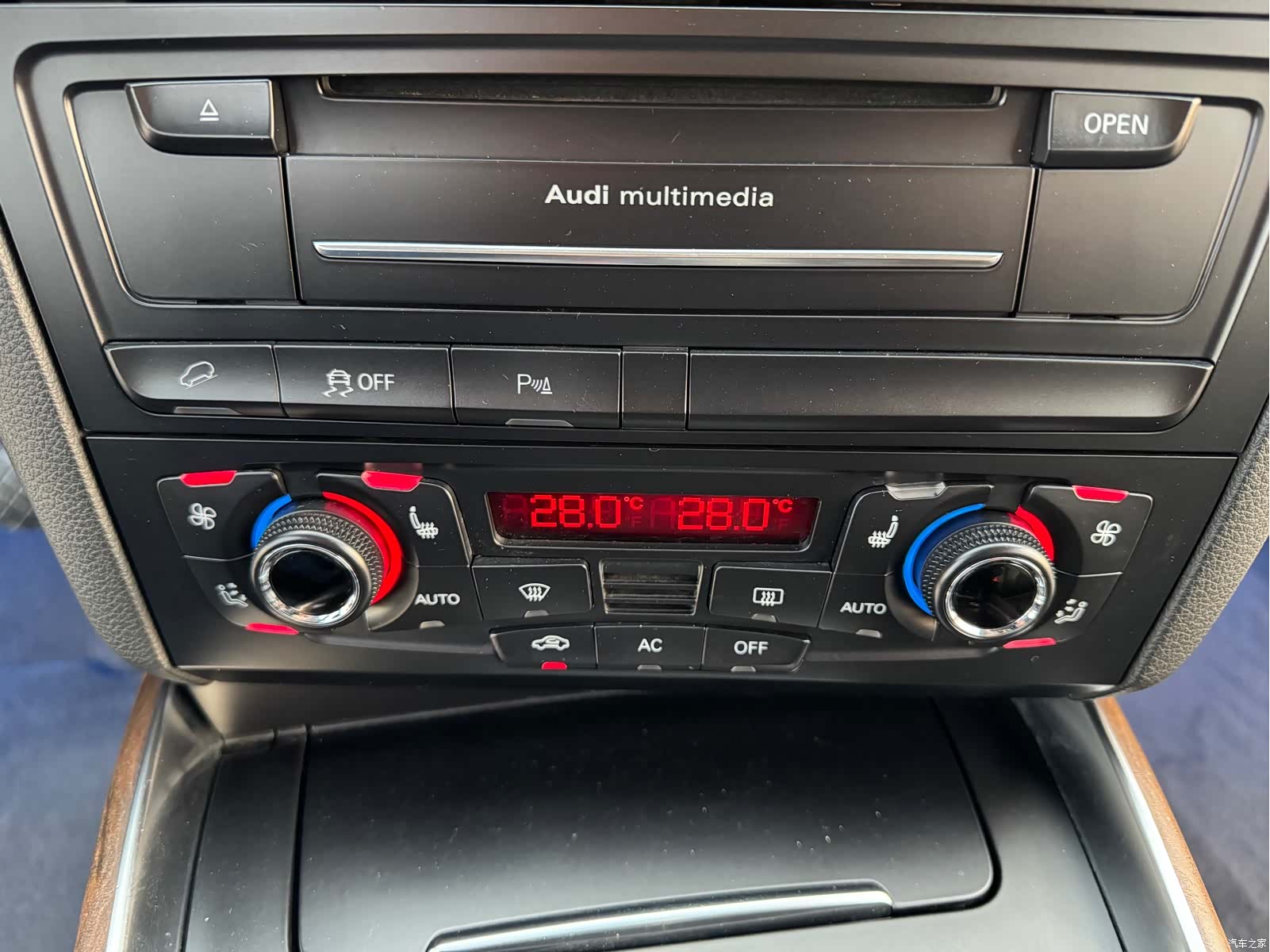 Audi Q5, 2012 19