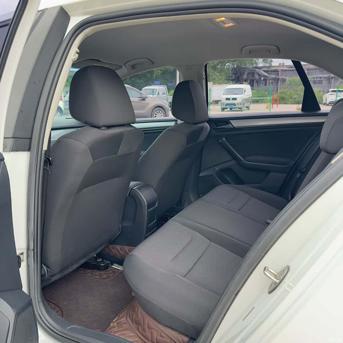 Volkswagen Bora, 2019 6
