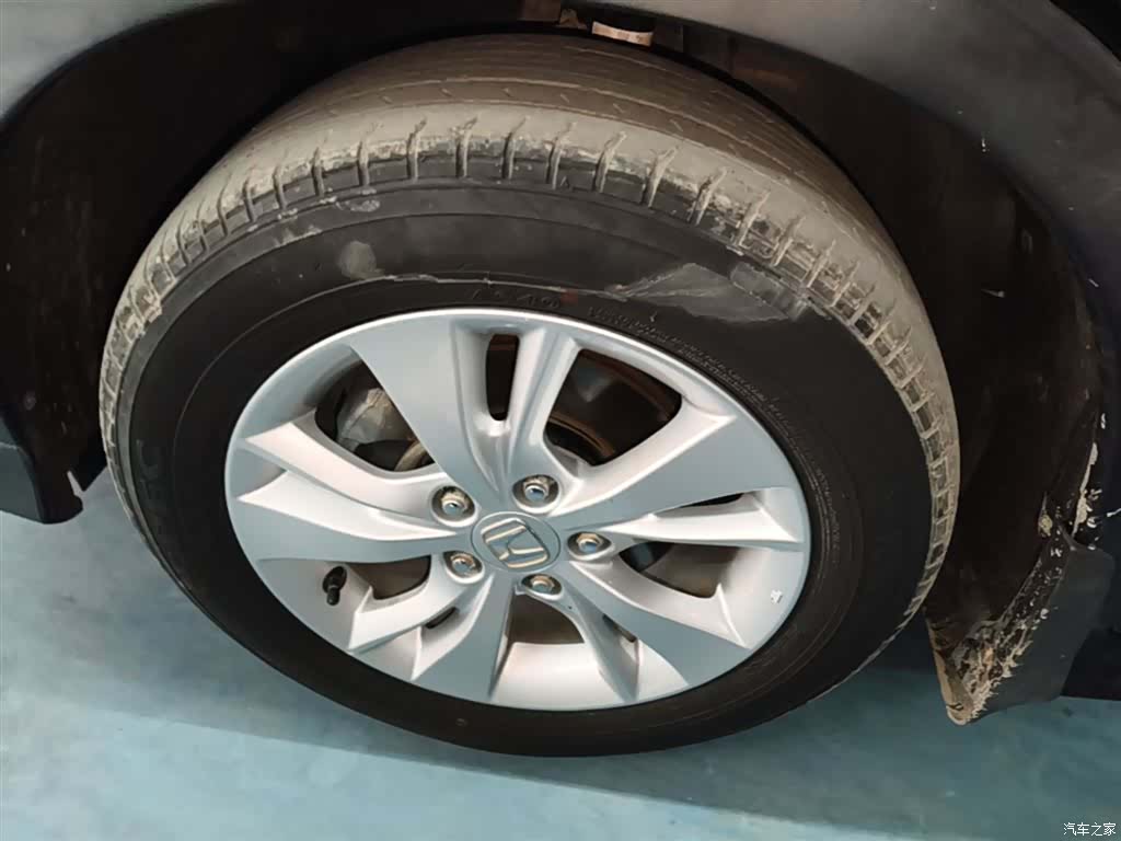 Honda Vezel, 2016 23