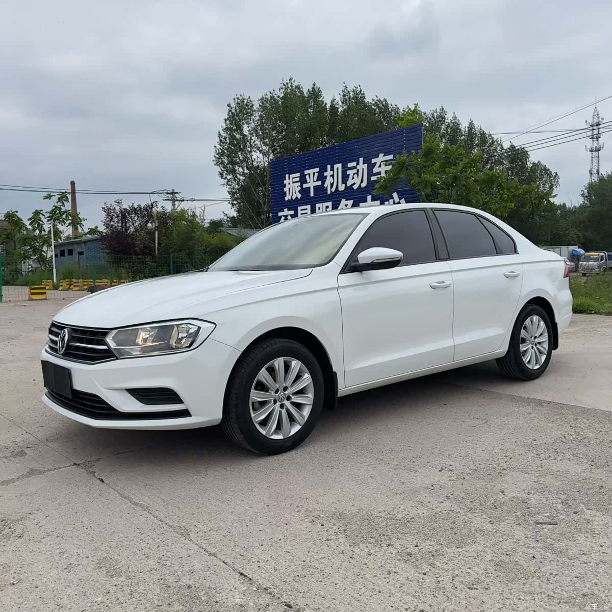 Volkswagen Bora, 2019 1
