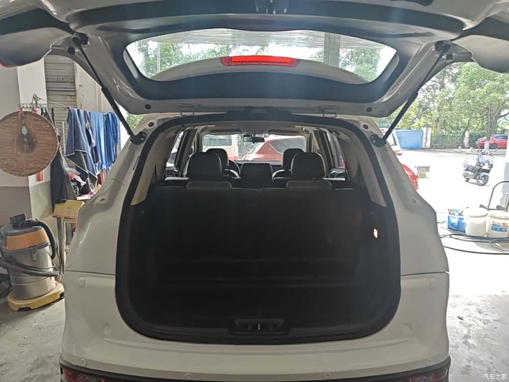 DongFeng 580, 2017 19
