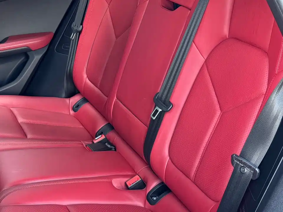 Porsche Macan Porsche Macan