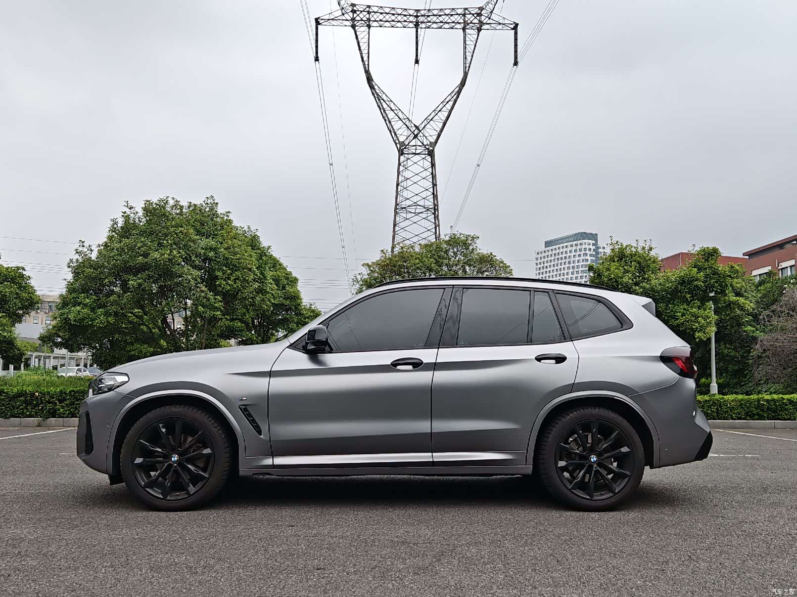 BMW X3, 2022 2