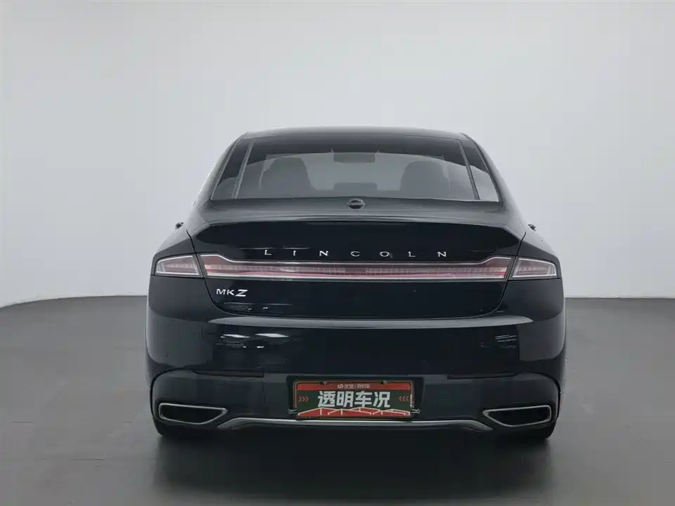 Lincoln MKZ