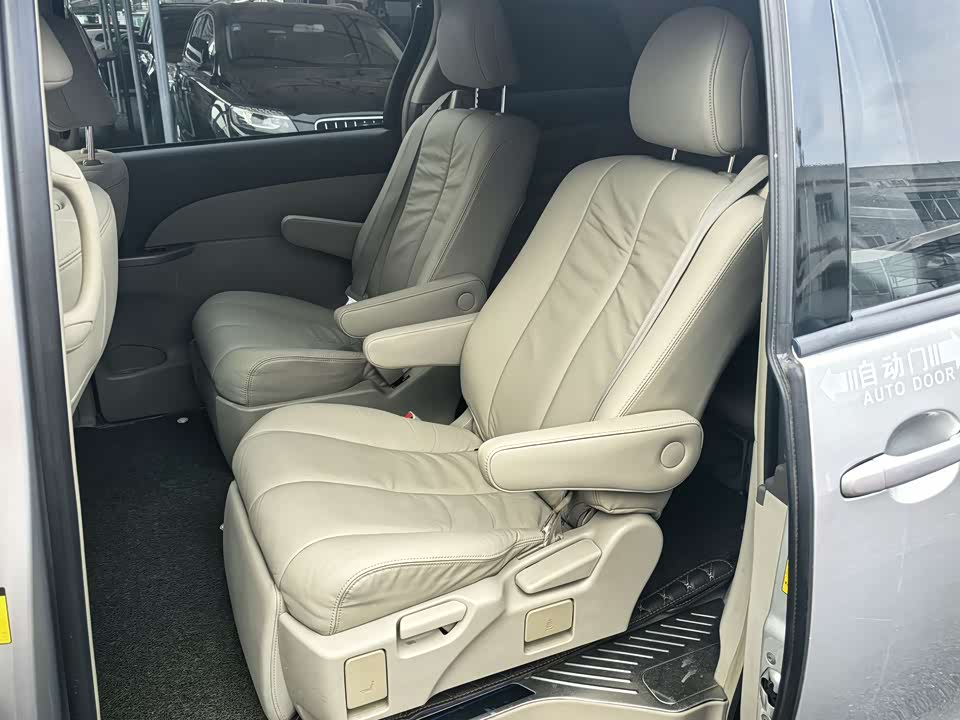 Toyota Previa Toyota Previa