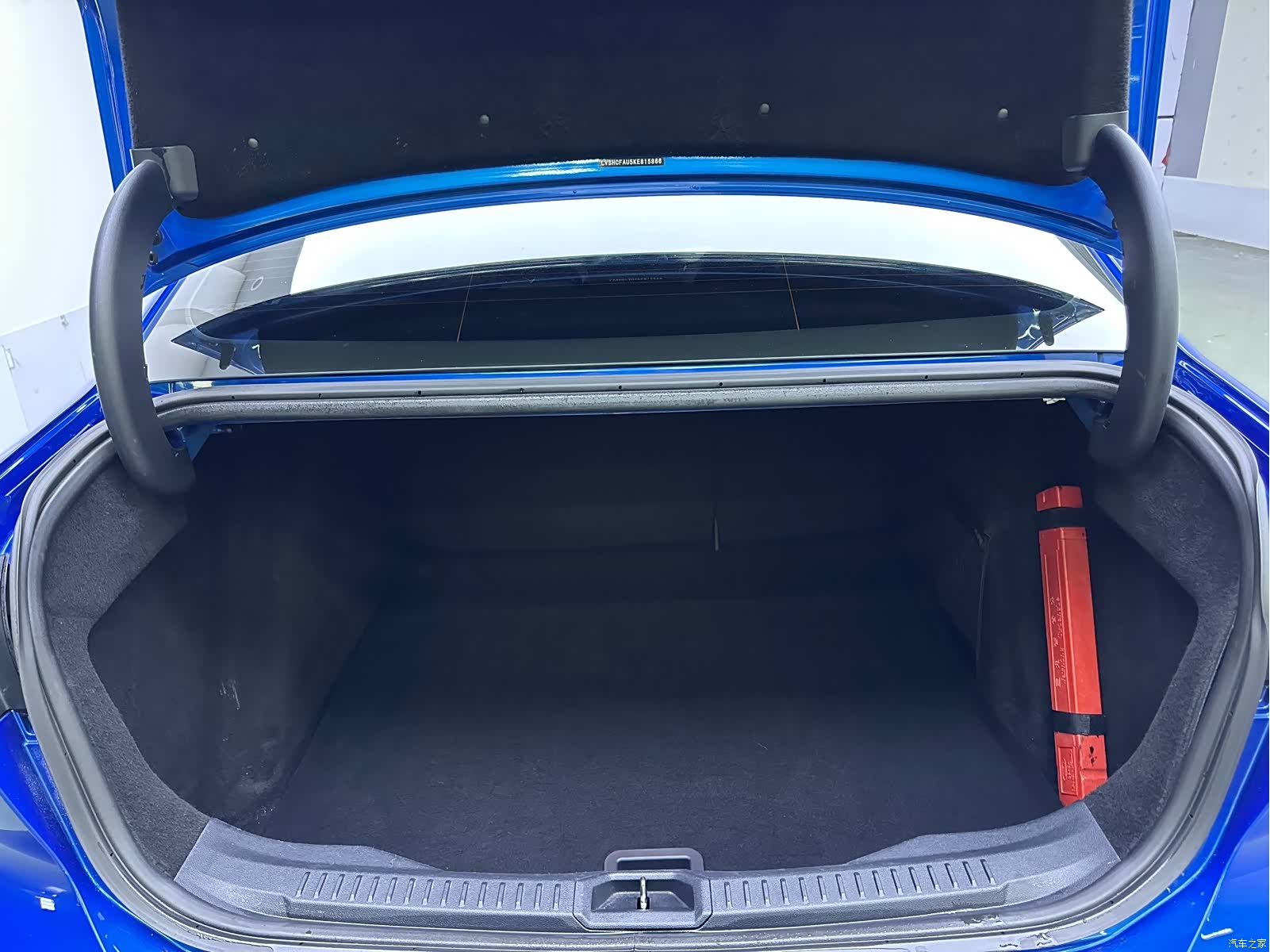 Ford Focus, 2019 15