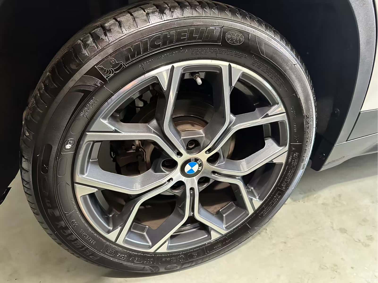 BMW X1, 2021 12