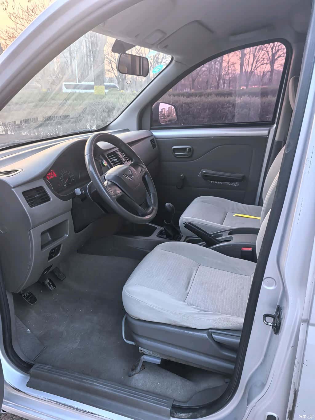 Wuling V, 2017 7