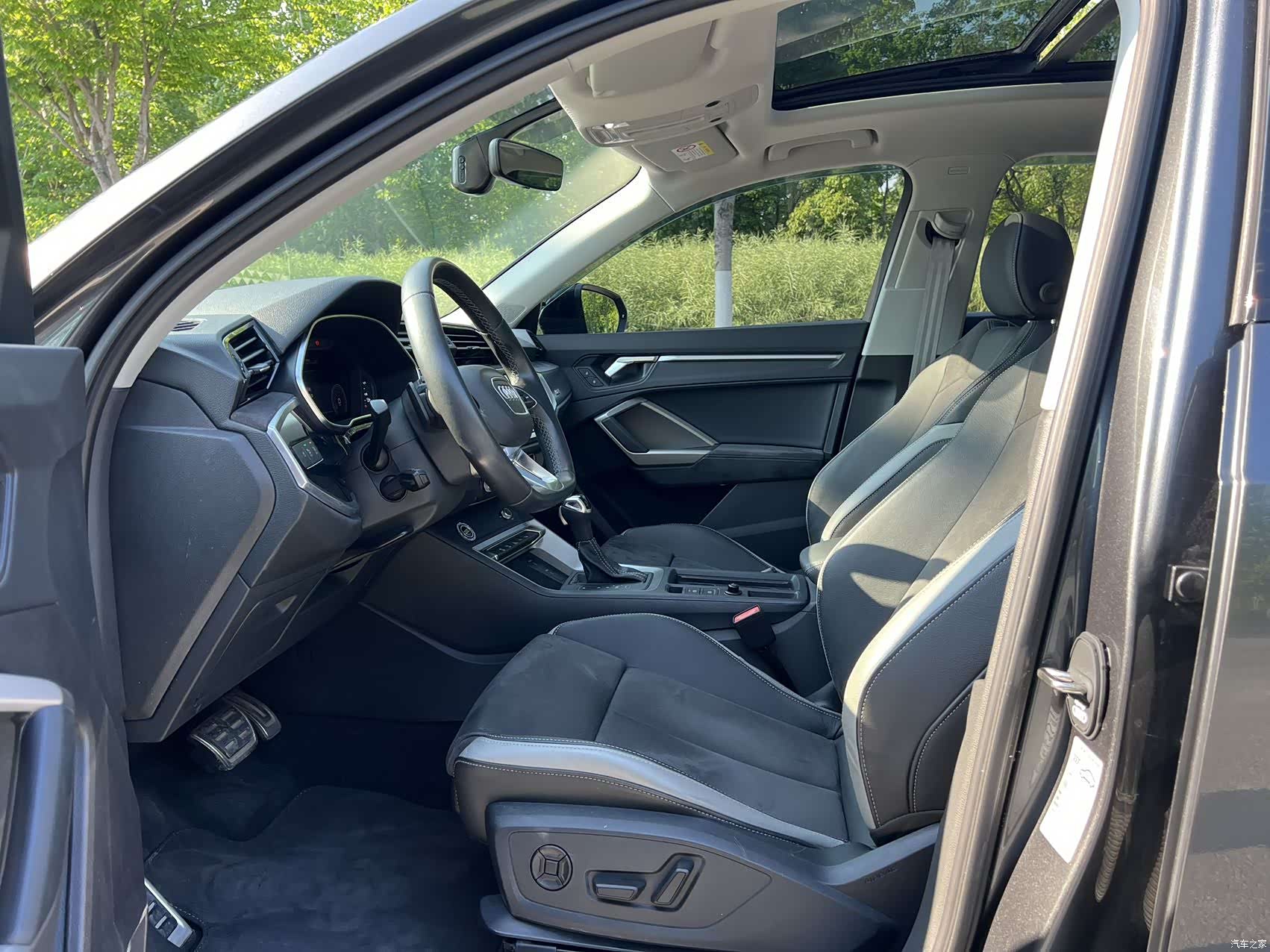 Audi Q3, 2023 6