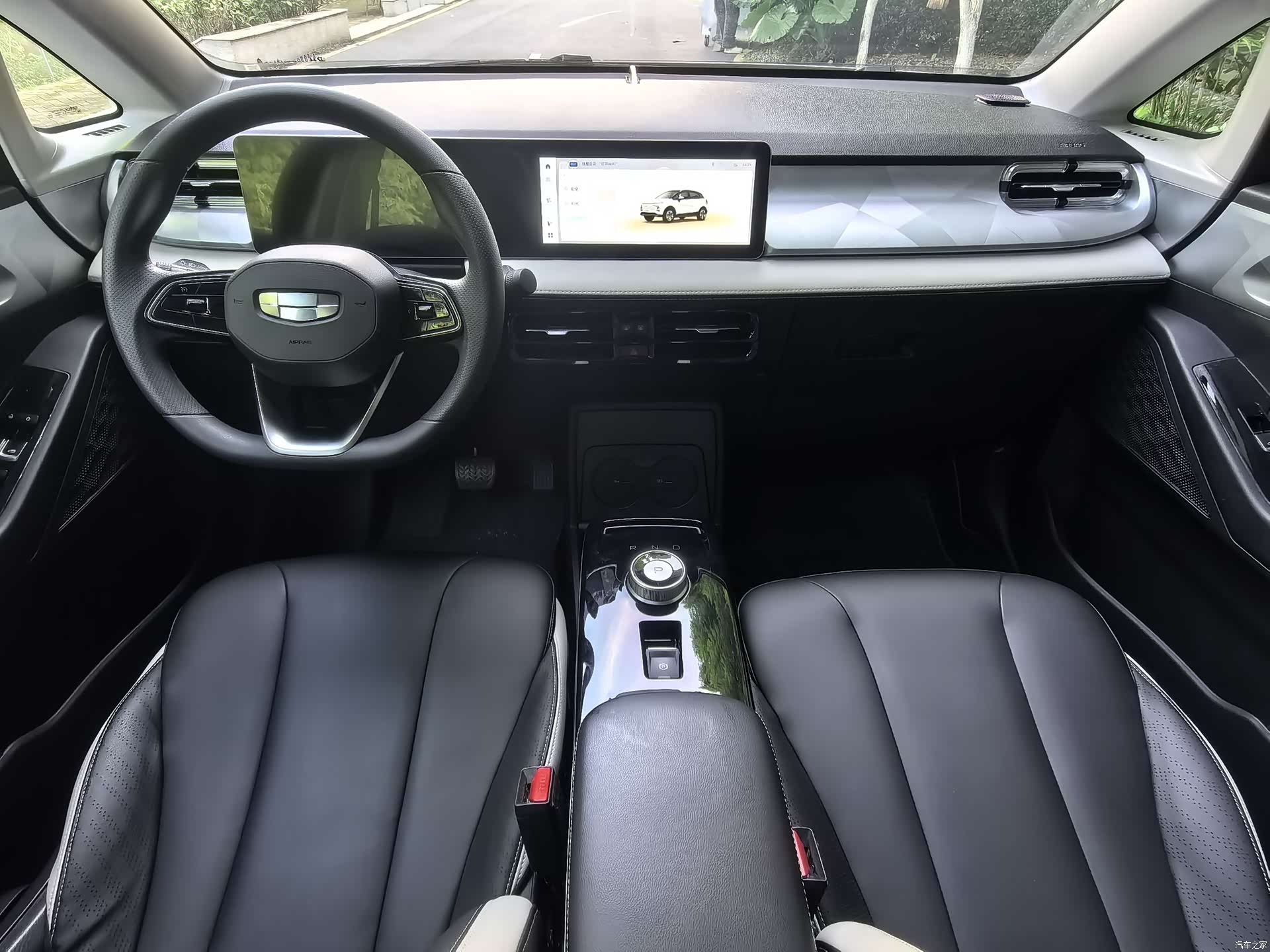 Geely E, 2023 4