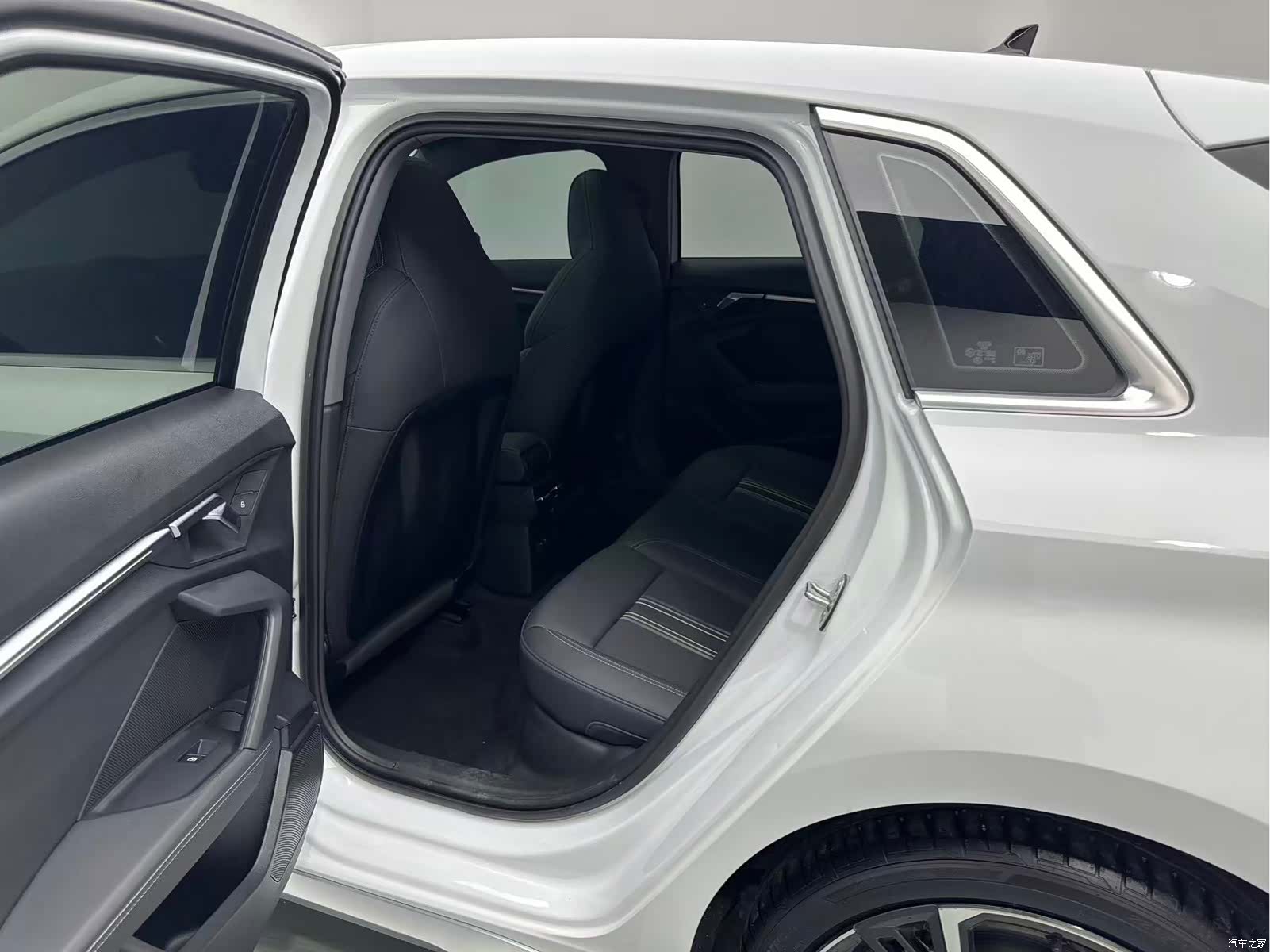 Audi A3, 2024 6
