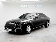 ����S�� 2021�� �Ŀ� S 400 L ������
