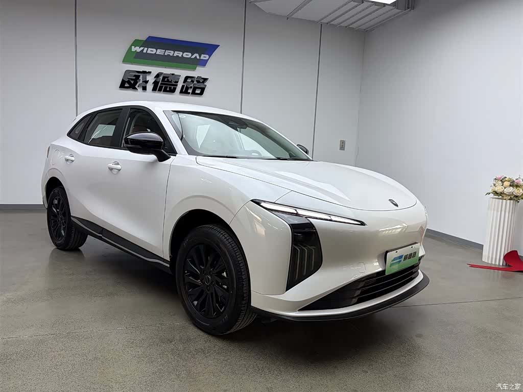 DongFeng T5, 2026 4