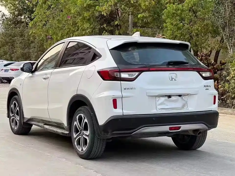Honda XR-V