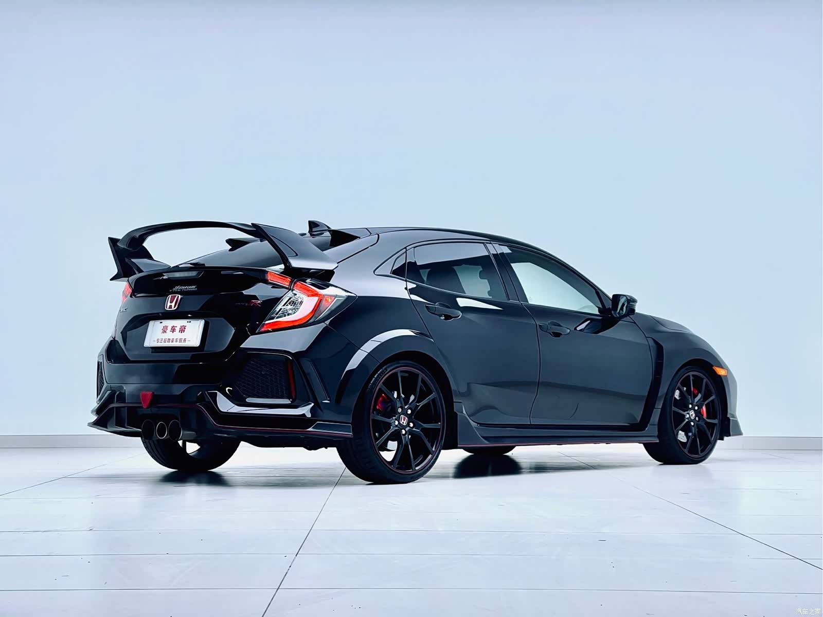 SiYu(JinKou) Civic, 2018 18
