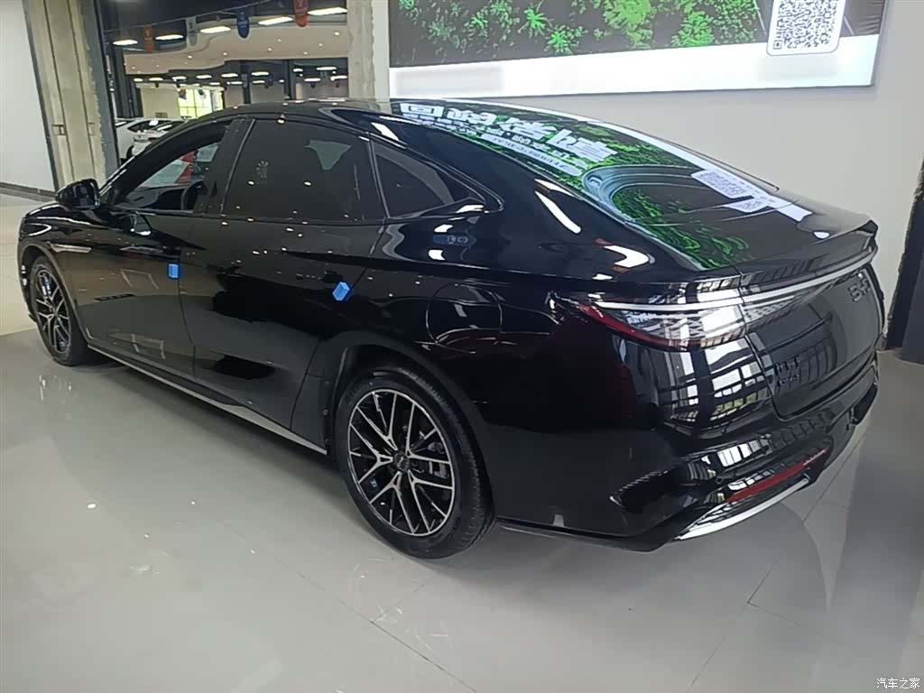 BYD Seal, 2025 все фото