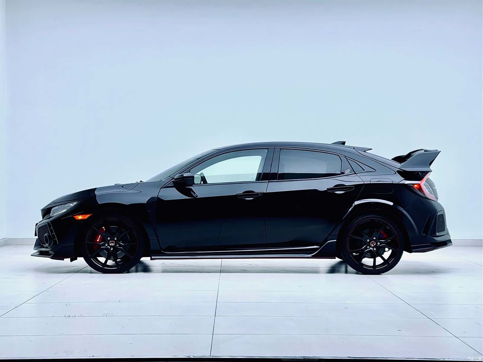 SiYu(JinKou) Civic, 2018 2