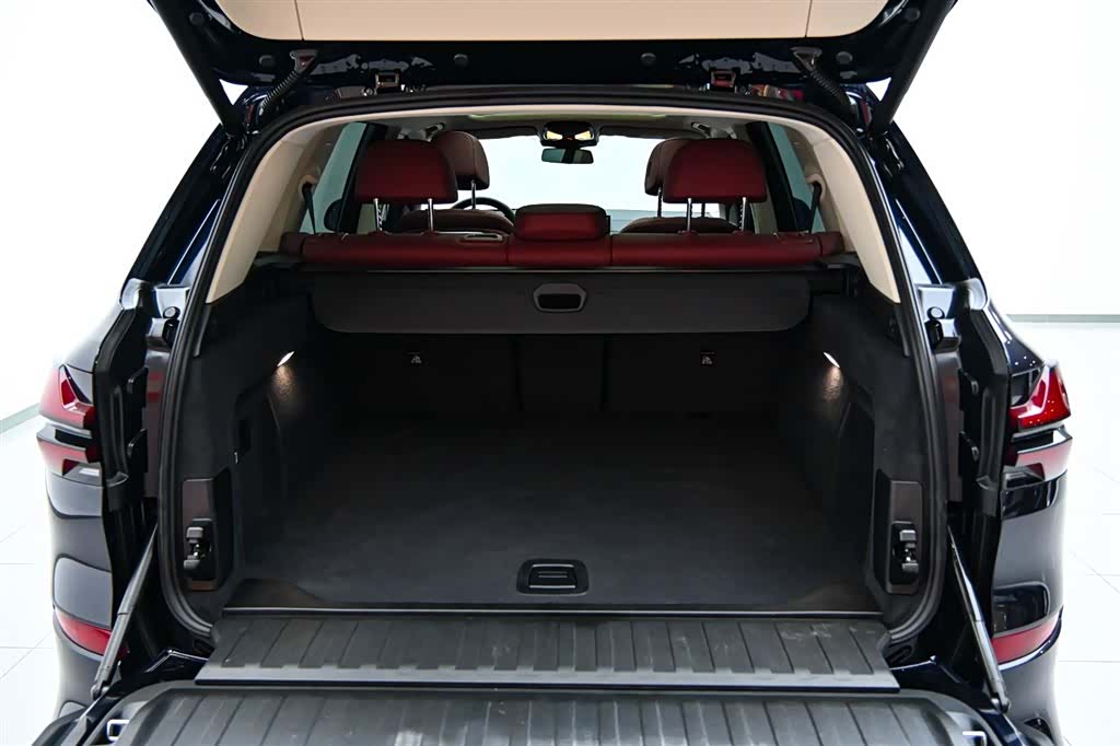 BMW X5, 2024 35