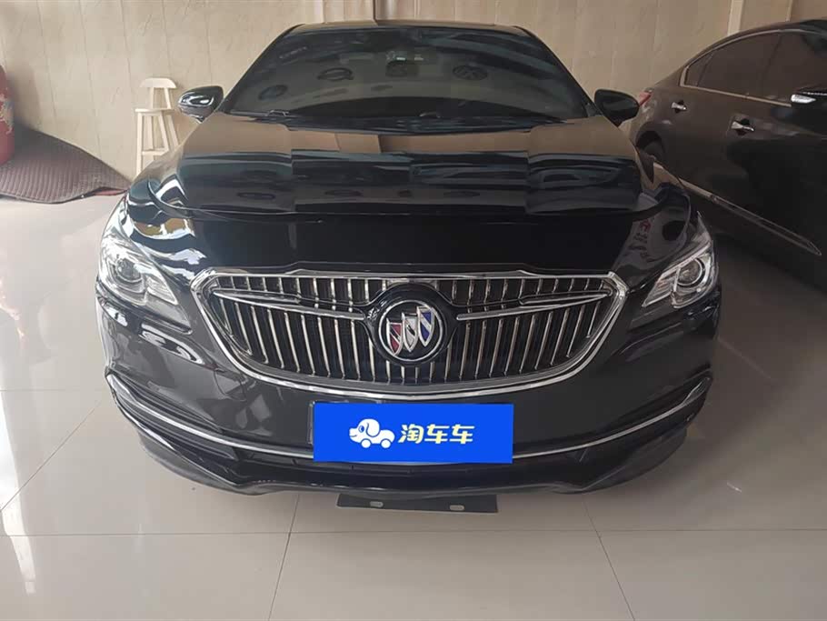 Buick Lacrosse Buick Lacrosse