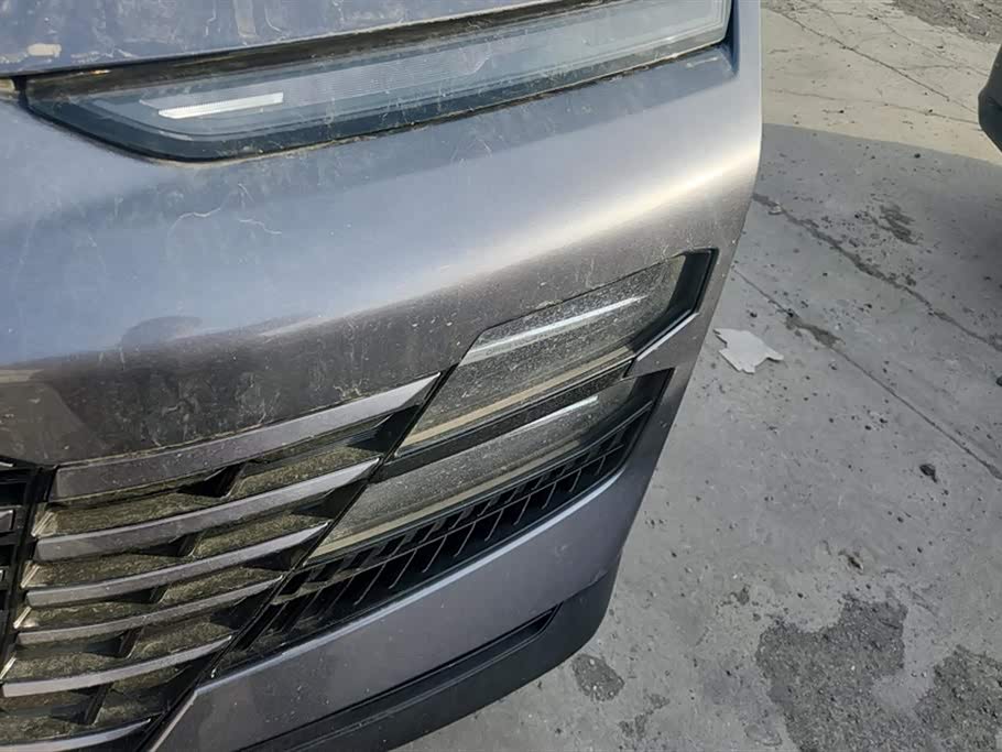 Jetour Dasheng i-DM Jetour Dasheng i-DM