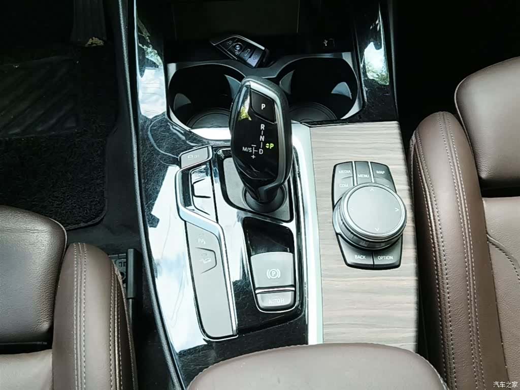 BMW X3, 2019 14