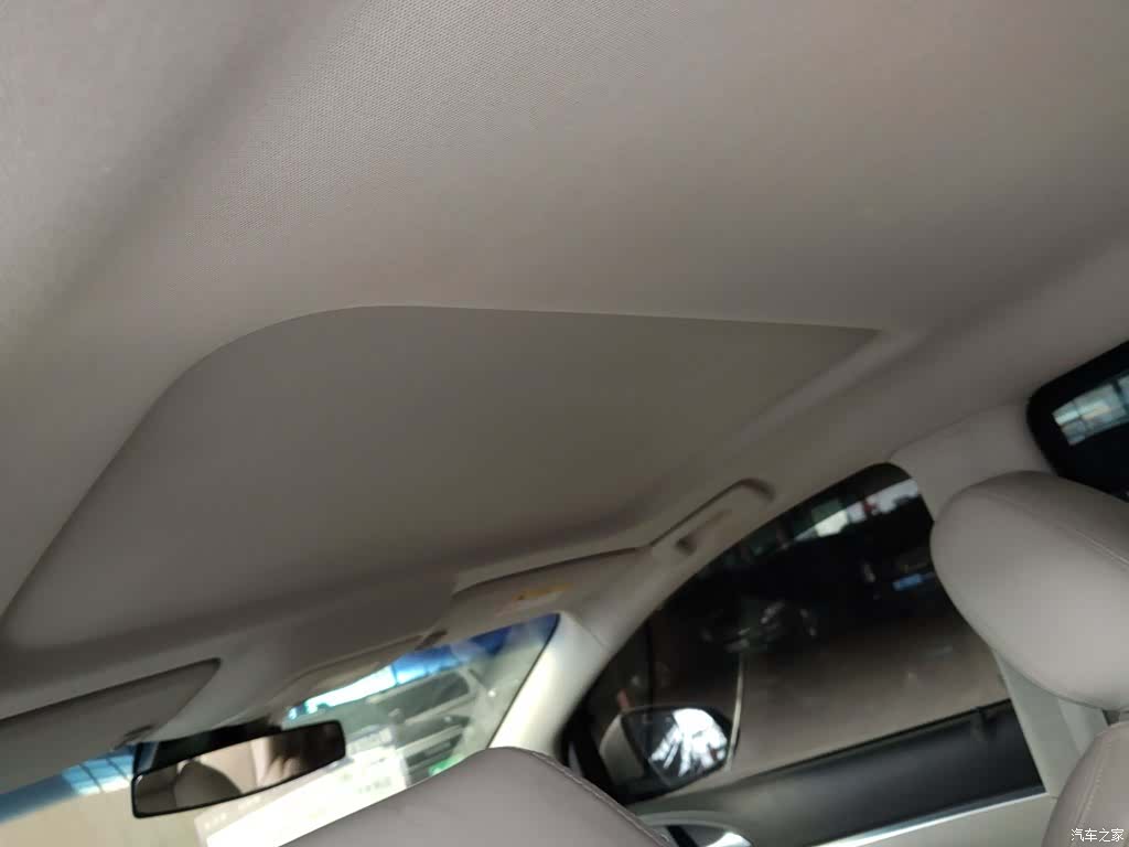 Buick GL8, 2020 14