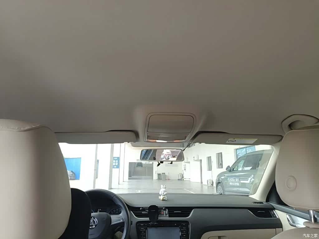Skoda Octavia, 2015 25