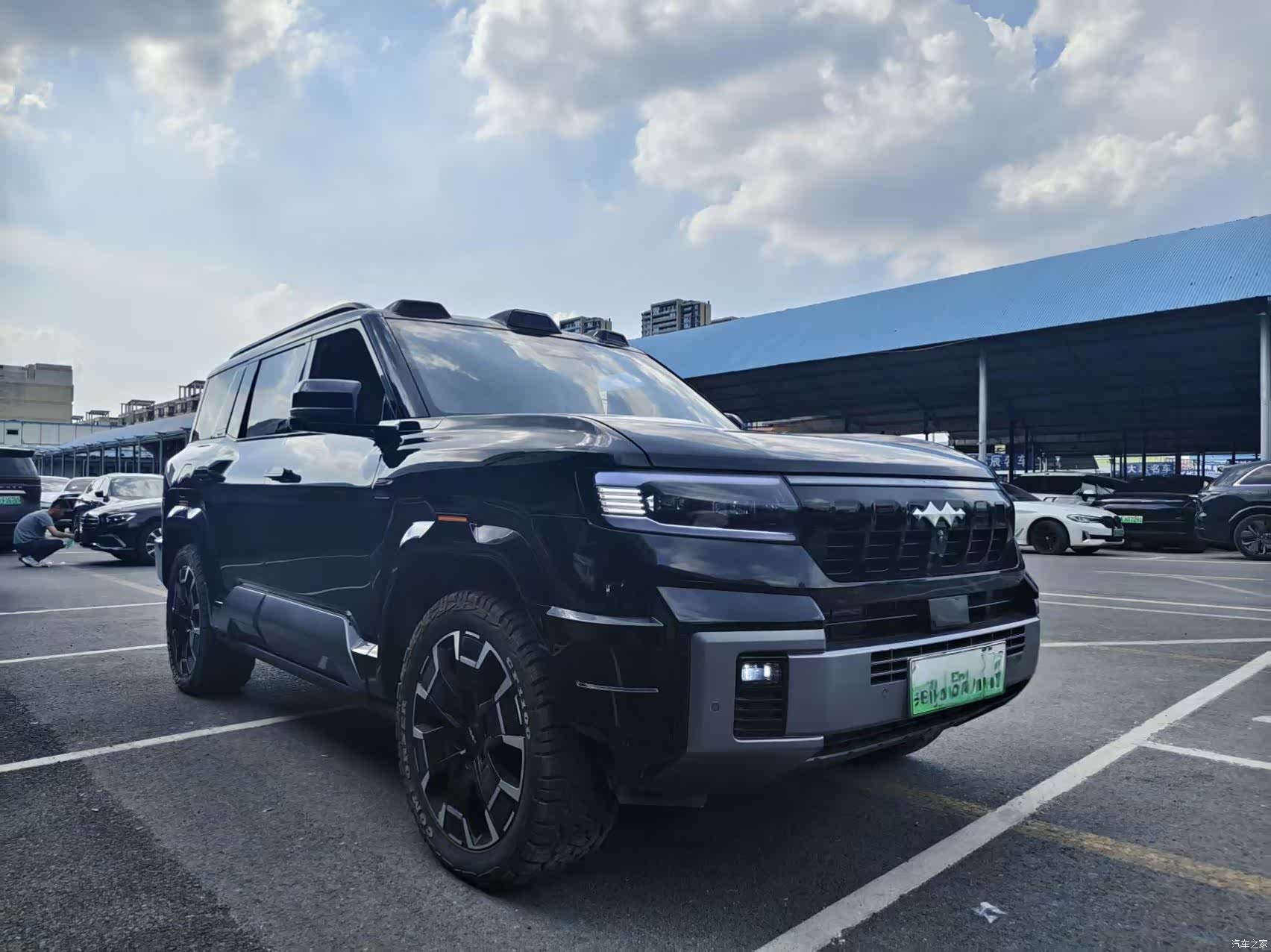 Fang Cheng Bao Bao 8, 2025 3