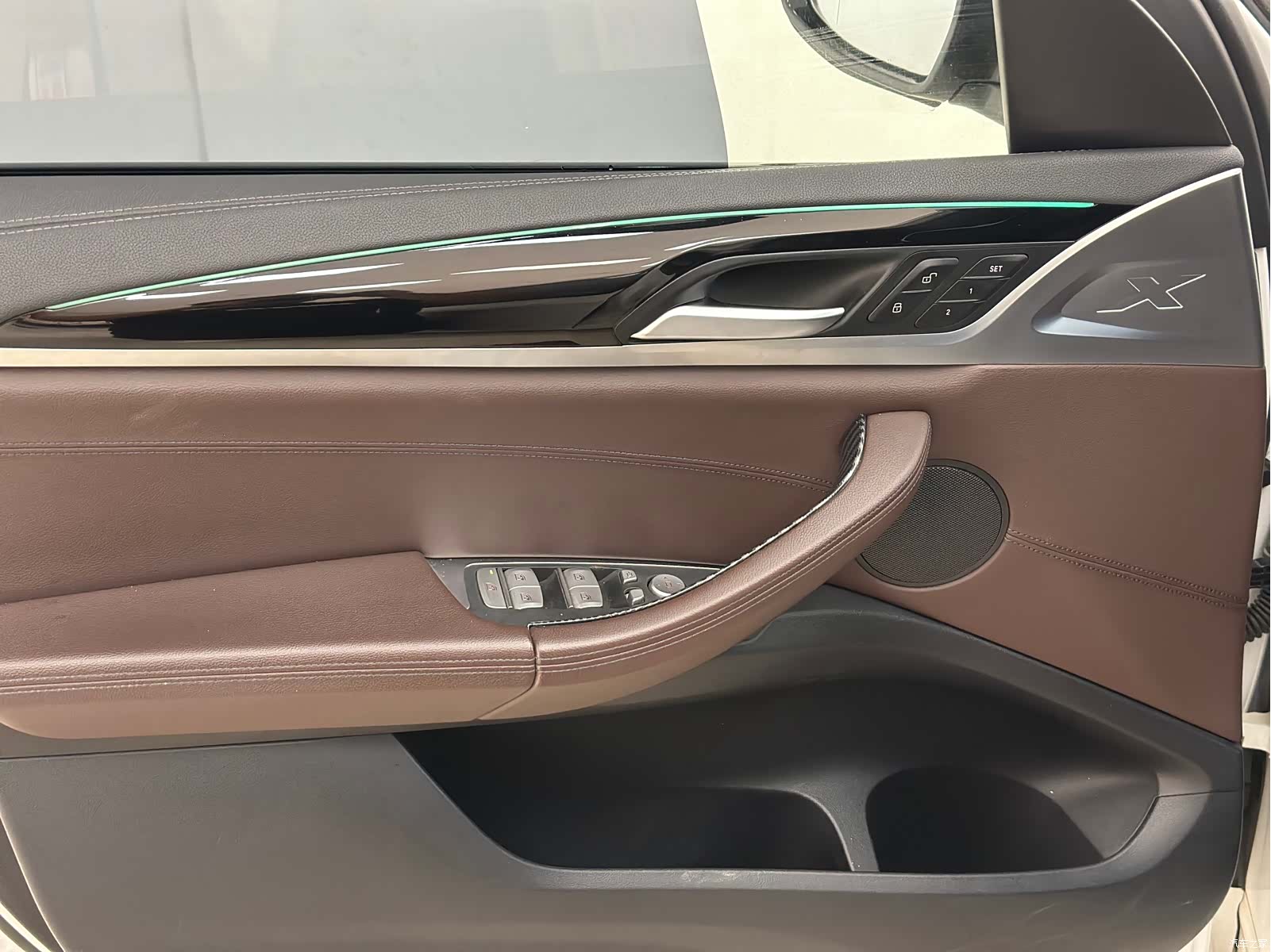 BMW X3, 2019 все фото