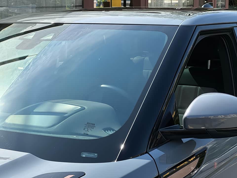 Land Rover Range Rover Aurora