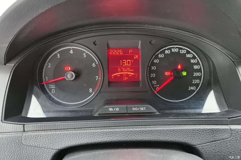 Volkswagen Santana, 2023 14