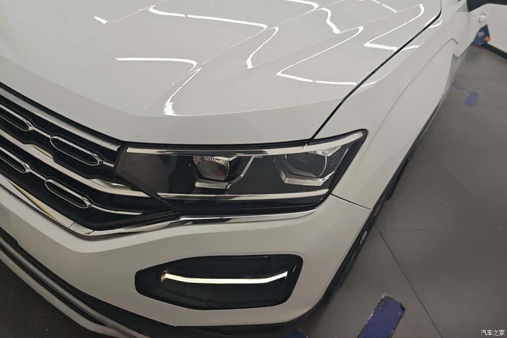 Volkswagen Tayron, 2020 все фото