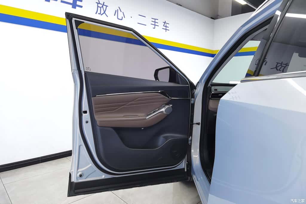 Trumpchi GS4, 2024 7